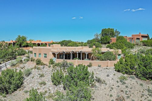 2 Camino Norte Vista, Placitas, NM, 87043 | Card Image