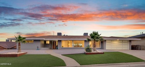 4011 Las Vegas Dr, El Paso, TX, 79902-1365 | Card Image