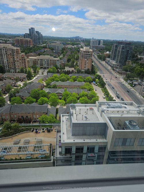 2004-9201 Yonge St, Richmond Hill, ON, L4C1H9 | Card Image