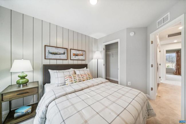 210 Horse Path Ln, Townhouse with 3 bedrooms, 4 bathrooms and null parking in CHARLOTTESVILLE VA | Image 21