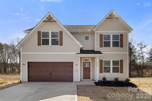 119 Indian Wells Court, Harmony, NC, 28634 | Card Image