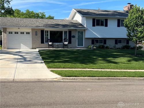 445 Goldleaf Ave, Vandalia, OH, 45377-2529 | Card Image