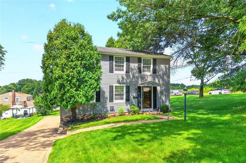 519 Dr Diablo, Bethel Park, PA, 15102 | Card Image