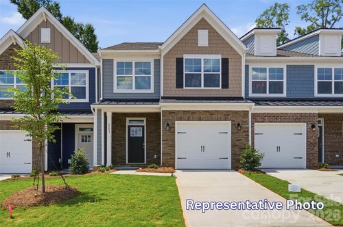 4370 Black Ct, Harrisburg, NC, 28075-7499 | Card Image