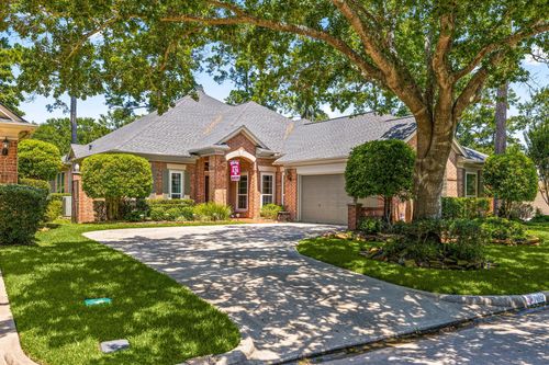 14811 Carsen Bnd, Cypress, TX, 77429-6051 | Card Image