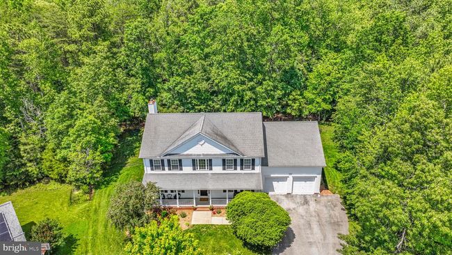 22982 Sheffield Ct, House other with 4 bedrooms, 3 bathrooms and null parking in HOLLYWOOD MD | Image 45