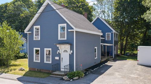 7 Liberty St, Bath, ME, 04530-1923 | Card Image