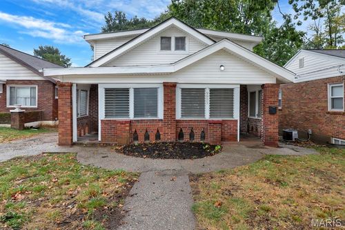 9022 Midland Boulevard, Overland, MO, 63114 | Card Image