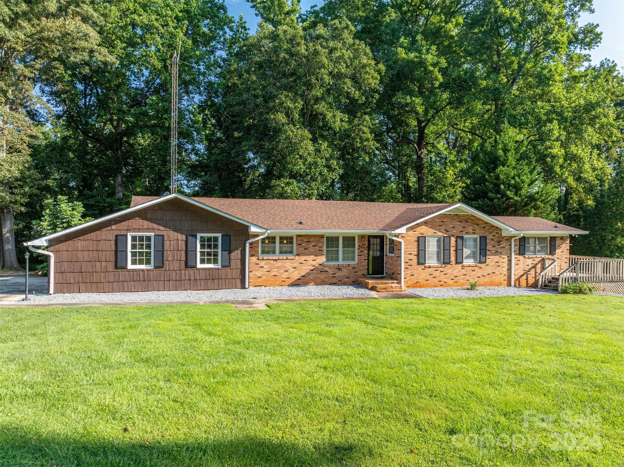Story St, Lincolnton, NC 28092