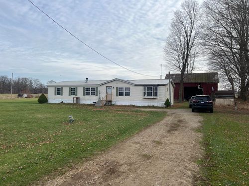 1129 Marshall Road, Tekonsha, MI, 49092 | Card Image