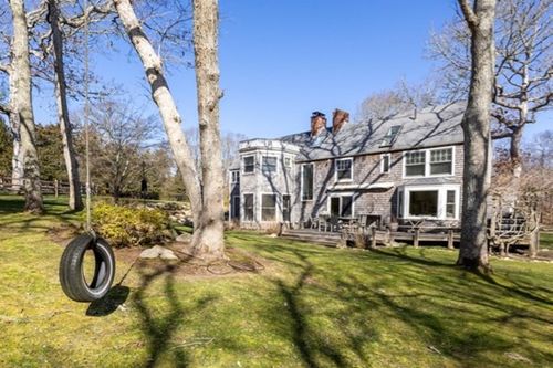 1-46 Buttonwood Farm Rd, West Tisbury, MA, 02575-5231 | Card Image