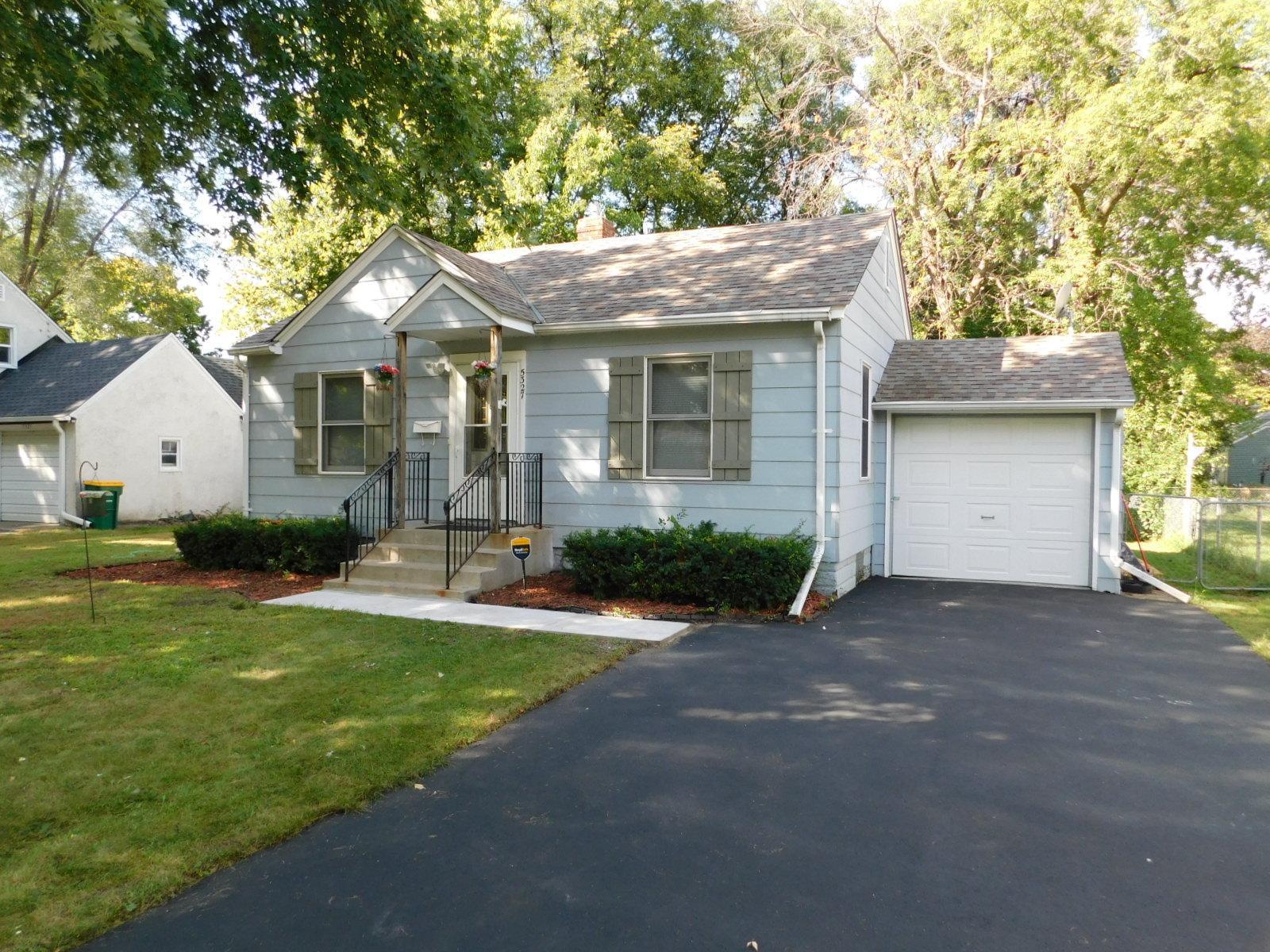 Colfax Ave, Minneapolis, MN 55430