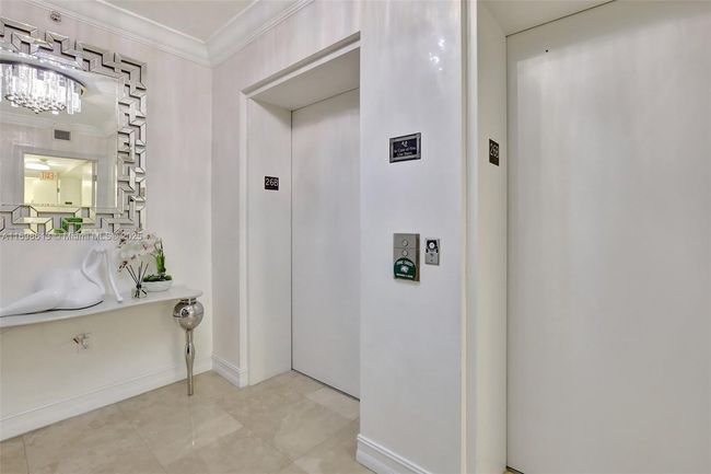 APT-2607 - 3201 Ne 183 Rd St, Condo with 3 bedrooms, 3 bathrooms and null parking in Aventura FL | Image 56