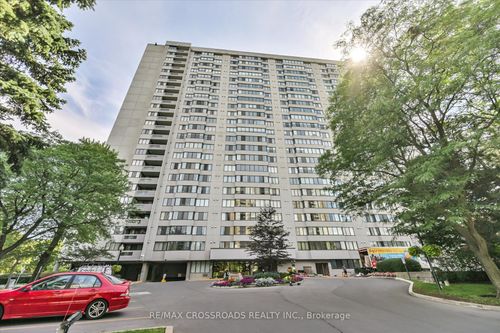 308-2330 Bridletowne Cir, Scarborough, ON, M1W3P6 | Card Image