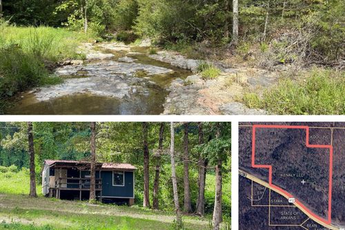 TBD Highway 163, Hardy, AR, 72542 | Card Image