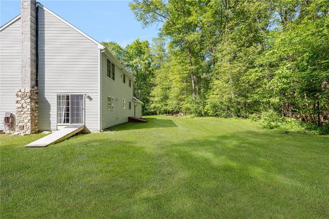 58 Snake Meadow Rd, House other with 3 bedrooms, 3 bathrooms and 22 parking in Killingly CT | Image 9
