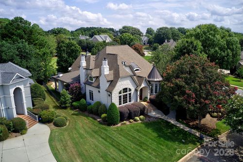 17335 Players Ridge Dr, Cornelius, NC, 28031-7652 | Card Image