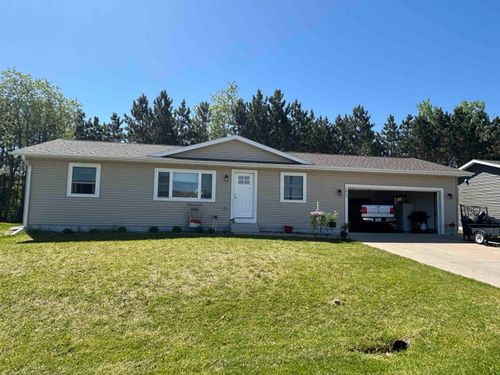1613 Maple Drive, Rockland, WI, 54653 | Card Image