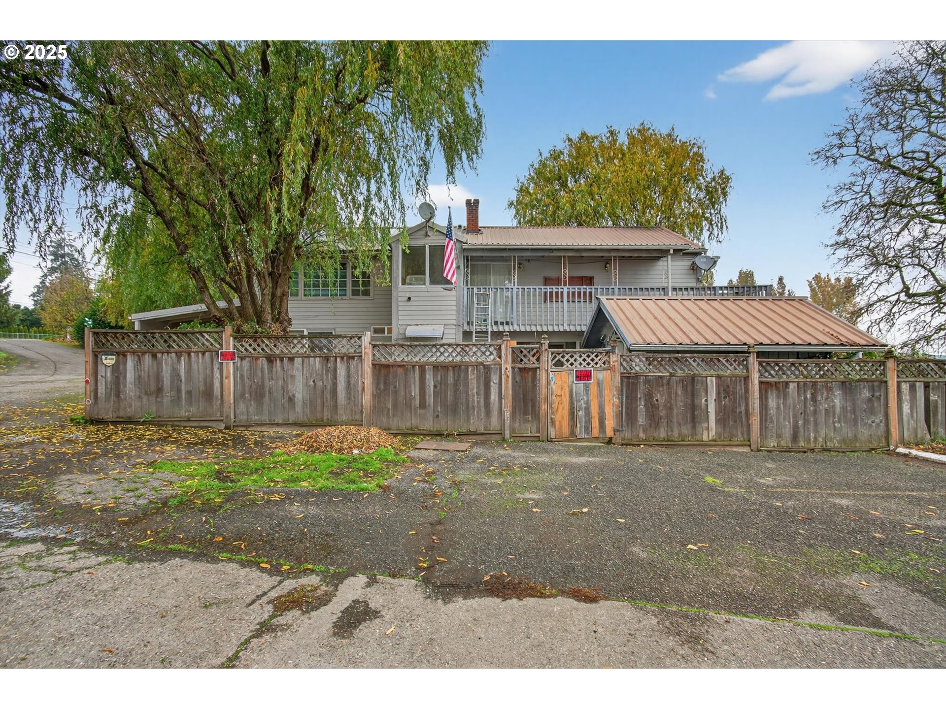 Residential in Scappoose 3