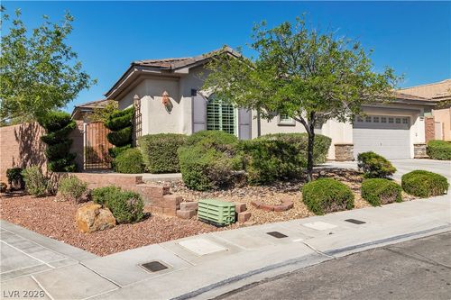 11621 La Mirago Pl, Las Vegas, NV, 89138-1580 | Card Image