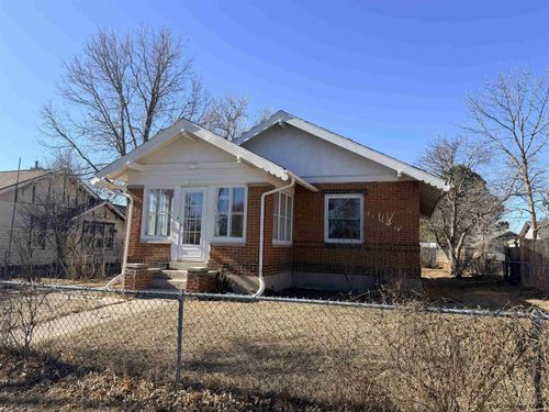 3018 Cribbon Ave, Cheyenne, WY, 82001-2413 | Card Image