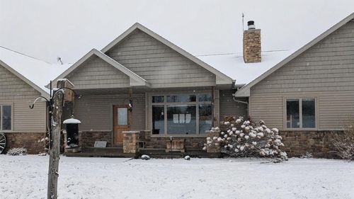 N8481 Town Hall Road, CICERO, WI, 54106 | Card Image