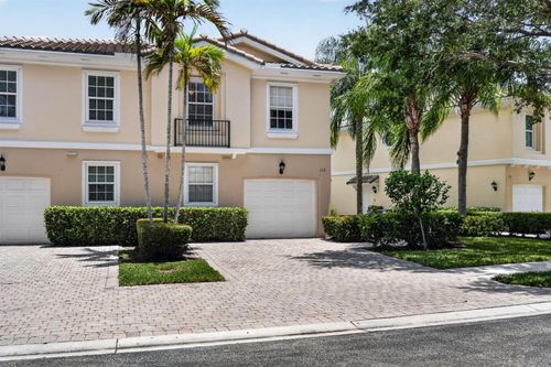 112 Santa Barbara Way, Palm Beach Gardens, FL, 33410-4319 | Card Image