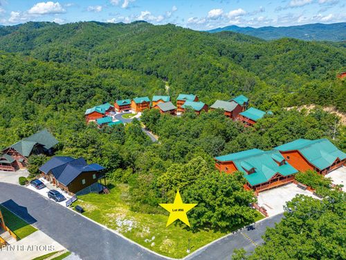 3274 Lonesome Pine Way, Sevierville, TN, 37862 | Card Image