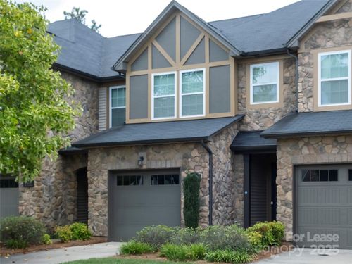 9547 Glenburn Ln, Charlotte, NC, 28278-7906 | Card Image
