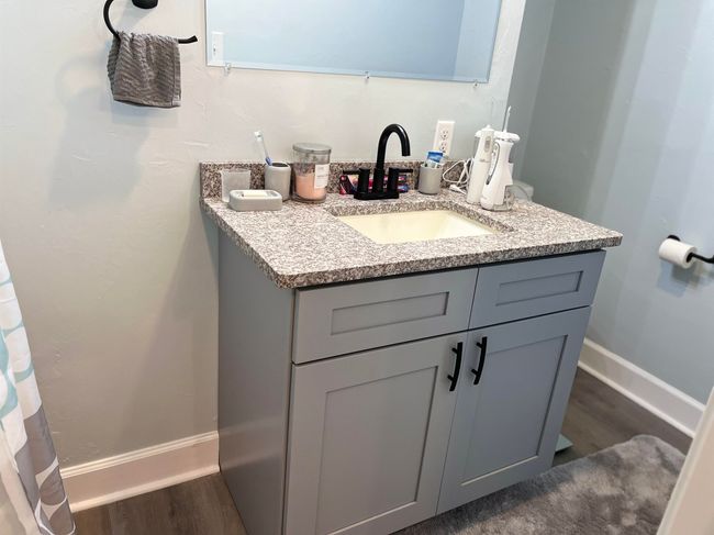 1234 Hidden Pl, Townhouse with 3 bedrooms, 3 bathrooms and null parking in TALLAHASSEE FL | Image 21