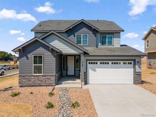 1759 Jennifer St, Brighton, CO, 80601-8314 | Card Image