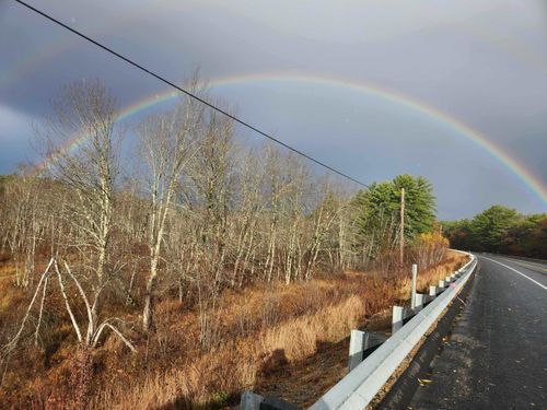 19 White Mountain Hwy, Sanbornville, NH, 03872 | Card Image