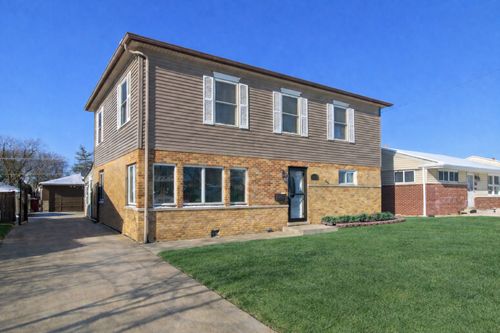 8300 N Harlem Ave, Niles, IL, 60714-2617 | Card Image