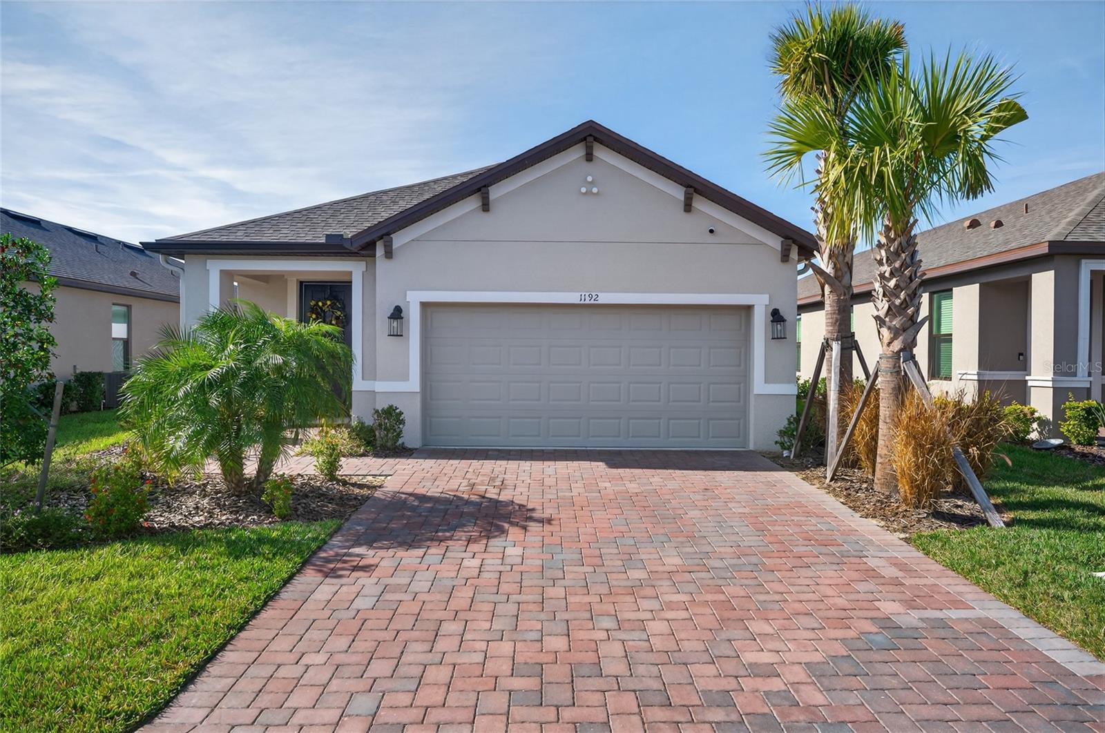 Residential in KISSIMMEE