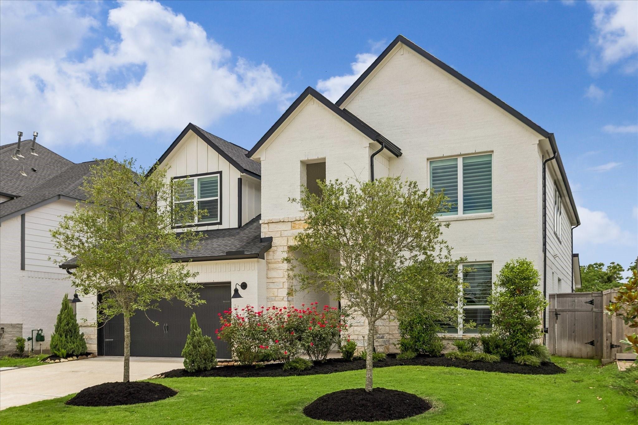 Residential in Fulshear 2