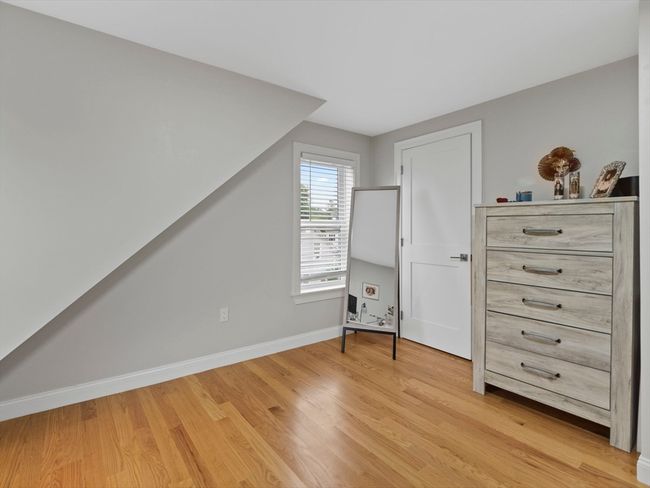 APT-3 - 6 Nelly St, Condo with 2 bedrooms, 1 bathrooms and 2 parking in Wakefield MA | Image 16
