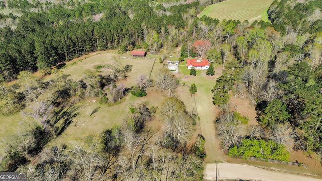 1505 Wilson Rd, House other with 3 bedrooms, 2 bathrooms and null parking in Brooklet GA | Image 19