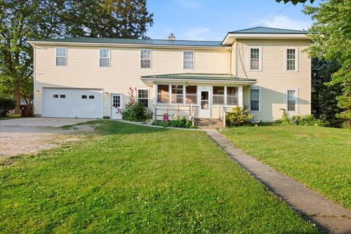 621 S Lincoln Ave, Lakeview, MI, 48850 | Card Image