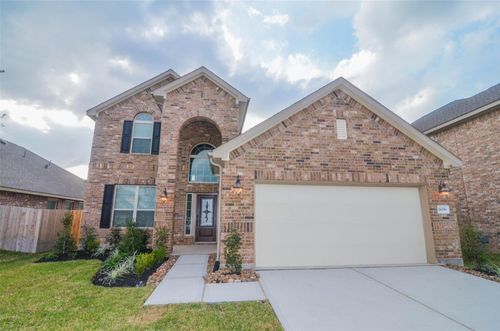 18039 Westward Dale Dr, Cypress, TX, 77429-7314 | Card Image