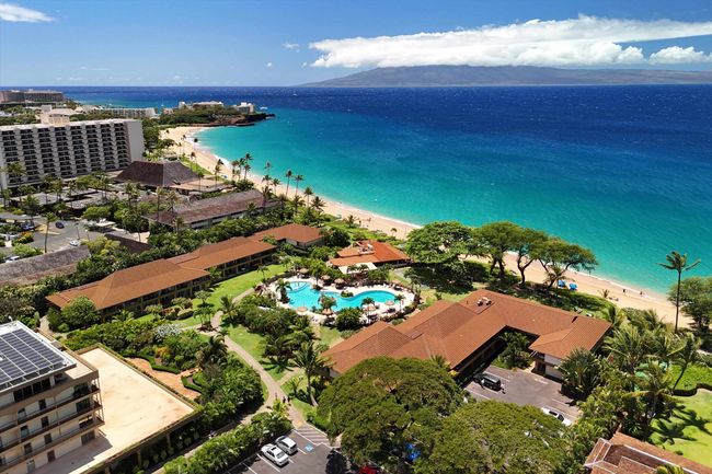 302 - 45 Kai Ala Dr, Condo with 1 bedrooms, 1 bathrooms and null parking in Lahaina HI | Image 38
