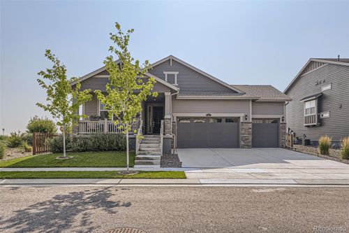 11082 Xanadu Street, Commerce City, CO, 80022 | Card Image