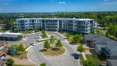 102 - 1705 Fiddlehead Pl, Condo with 2 bedrooms, 2 bathrooms and 2 parking in London ON | Image 2