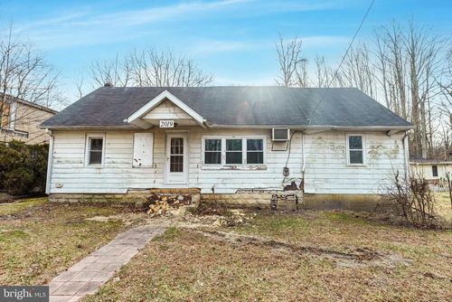 2019 Clayton Williamstown Road, Franklinville, NJ, 08322 | Card Image