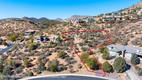 3018 La Questa, Prescott, AZ, 86305-6421 | Card Image