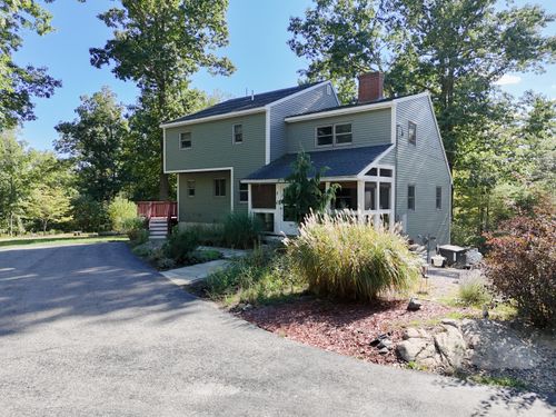 11 Bennett Lot Rd, South Berwick, ME, 03908-2215 | Card Image