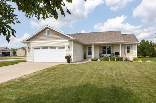 W6196 Sherwood Point Drive, Greenville, WI, 54942 | Card Image
