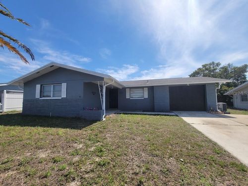 7920 Pineapple Lane, PORT RICHEY, FL, 34668 | Card Image
