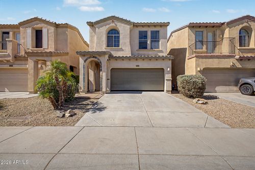 1650 W Cottonwood Ln, Phoenix, AZ, 85045-0806 | Card Image
