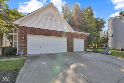 14300 Samoa Street, House other with 4 bedrooms, 2 bathrooms and null parking in Fishers IN | Image 3