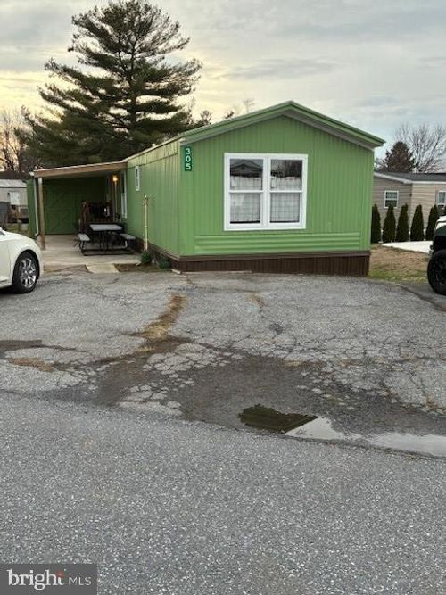 305 Palm City Park, ANNVILLE, PA, 17003-9347 | Card Image